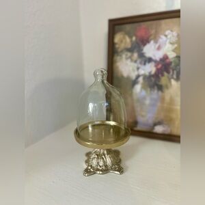 Decorative small stand